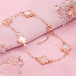 Χρυσό βραχιόλι με μαργαριτάρι στη Γερμανία