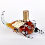 Armenian brandy Scorpio