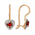 Brincos crianças 585