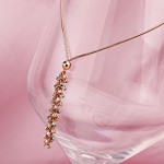 Kup złoty naszyjnik próby 585