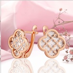 OHR Rings Russian Gold 585