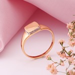 Inel de aur SOKOLOV inel de dama 585