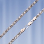 Silver necklace 925
