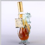 cal armenesc de brandy