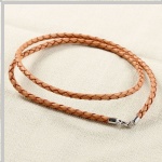 Cordoncini in pelle Thomas Sabo