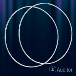 Серьги русские серебряные украшения