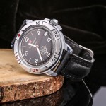 Наручные часы