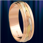 Anillos de boda rusos, anillos de boda.