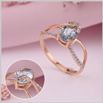 Goldring „Topasia“