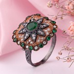 Osta hõbesõrmus 925