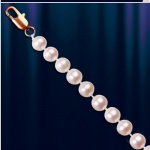 Polsera de perles