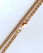 Rusgold náhrdelník Rombo 2 65