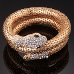 Бижутерный браслет