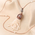 Pearl jewelry in Germany