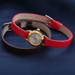 Reloj de pulsera plata 925°