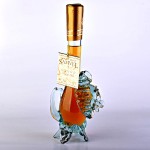 Armenian Brandy Lion