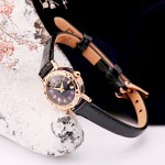 Gold Watch Ladies 585 Red Gold