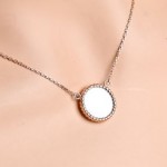 Colier de aur din aur rusesc 585 in Germania sidef