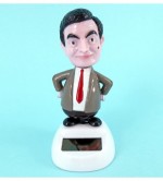 Saules draugs Mister Bean