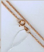 Náramok Nonna Gold 585
