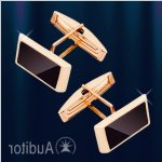 Μανικετόκουμπα Rogold 585