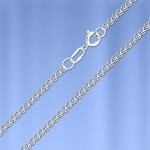 Silver chain 925°