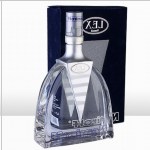 Vodka Nemiroff - Suvenir LUX