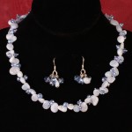 Агатовый набор