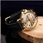 Orologio da polso meccanico "Komandirskie'"