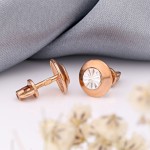 Orecchini in oro 925