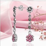 Серебряные 925 Серьги
