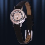 Wristwatch silver 925°