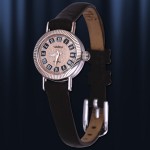 Reloj de pulsera plata 925°